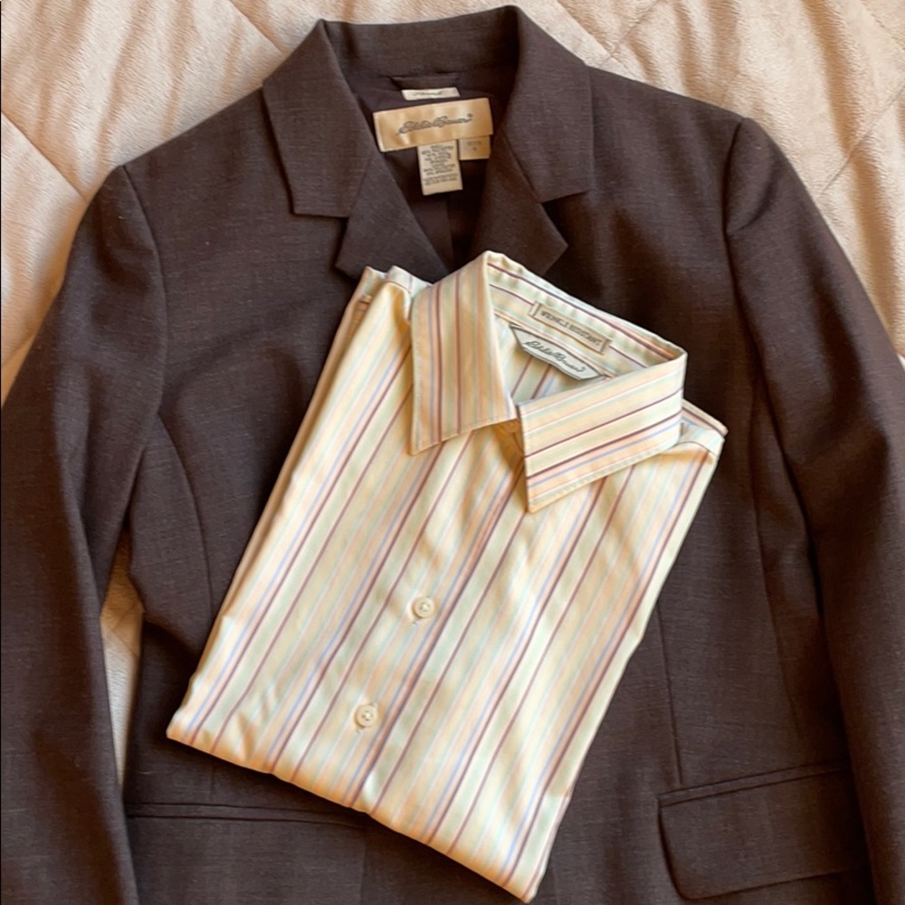 Women’s Eddie Bauer Top